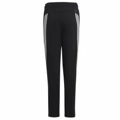 adidas Future Icons 3-Stripes joggingbroek junior black white< Broeken