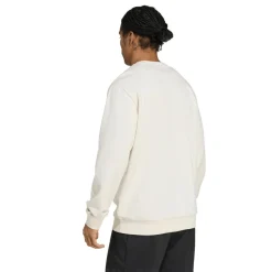 adidas Heritage Graphic tennistrui heren chalk white aurora ivy< Tenniskleding