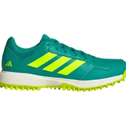 adidas Hockeystar hockeyschoenen pure teal< Hockeyschoenen