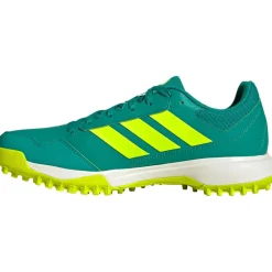 adidas Hockeystar hockeyschoenen pure teal< Hockeyschoenen