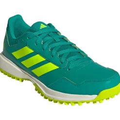 adidas Hockeystar hockeyschoenen pure teal< Hockeyschoenen