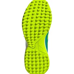 adidas Hockeystar hockeyschoenen pure teal< Hockeyschoenen