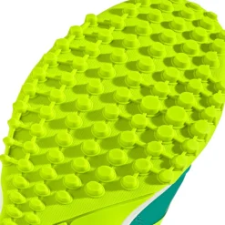 adidas Hockeystar hockeyschoenen pure teal< Hockeyschoenen