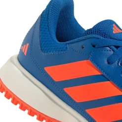 Hockeyschoenen-adidas Hockeystar hockeyschoenen bright royal