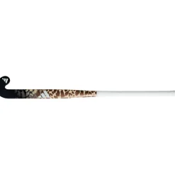 adidas Ina .4 Ultra Low Bow hockeystick leopard< Hockeystick
