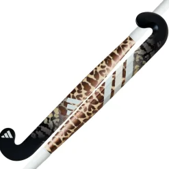 adidas Ina .4 Ultra Low Bow hockeystick leopard< Hockeystick