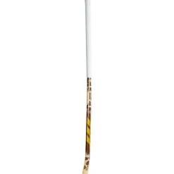 Hockeystick-adidas Ina .3 Ultra Low Bow hockeystick leopard