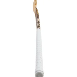 Hockeystick-adidas Ina .3 Ultra Low Bow hockeystick leopard