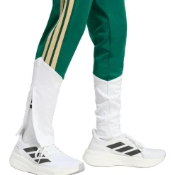adidas Italië 26 Tiro trainingsbroek junior collegiate green< Voetbalkleding