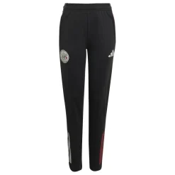 adidas JP17 Ajax Tiro 25 trainingsbroek junior black  white bold red< Voetbalkleding