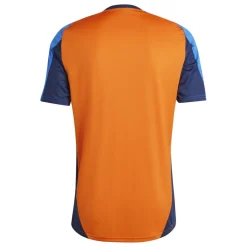 adidas Juventus Tiro 24 Competition voetbalshirt heren team orange< Voetbalkleding