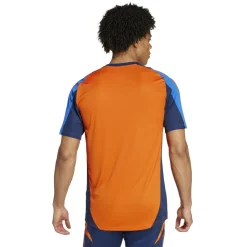 adidas Juventus Tiro 24 Competition voetbalshirt heren team orange< Voetbalkleding