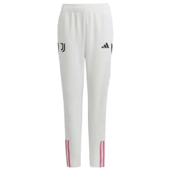 adidas Juventus Tiro 23 trainingsbroek junior white< Voetbalkleding