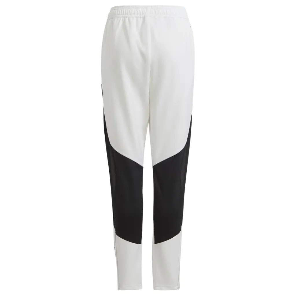 adidas Juventus Tiro 23 trainingsbroek junior white< Voetbalkleding