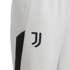 adidas Juventus Tiro 23 trainingsbroek junior white< Voetbalkleding