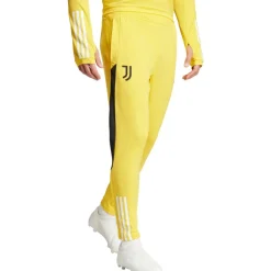 adidas Juventus Tiro 23 trainingsbroek heren bold gold< Voetbalkleding