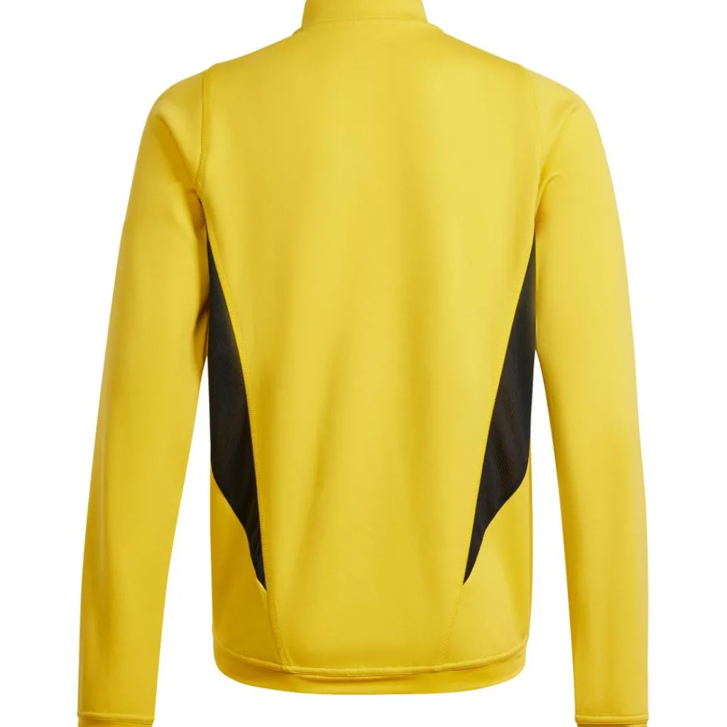 adidas Juventus Tiro 23 trainingsshirt junior bold gold< Voetbalkleding