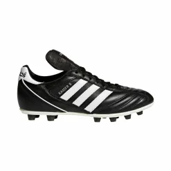 adidas Kaiser 5 Liga voetbalschoenen heren black white< Voetbalschoenen
