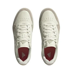 Schoenen-adidas Kantana schoenen dames off white wonder beige aluminium