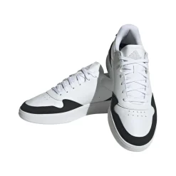 adidas Kantana schoenen heren cloud white dash grey core black< Schoenen