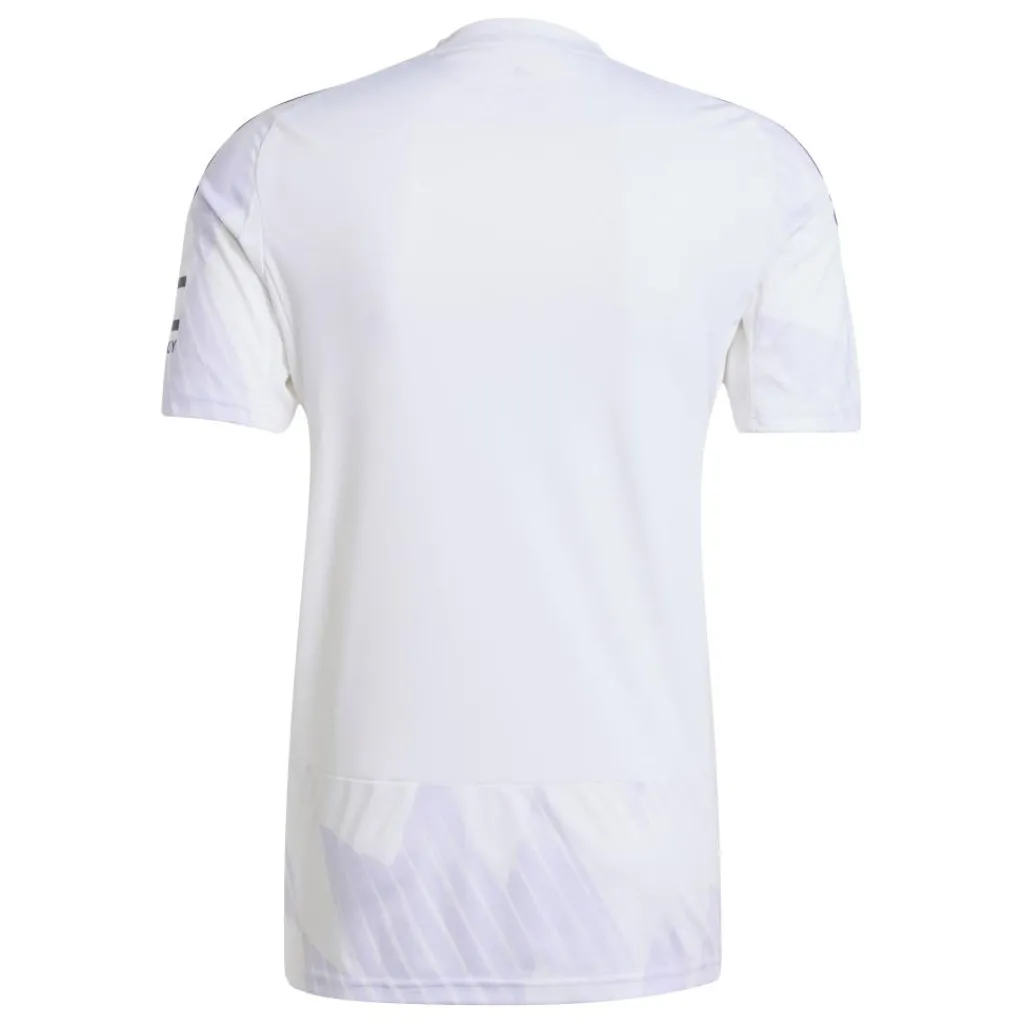 adidas Manchester United uitshirt heren 25 -26< Voetbalkleding