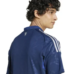 adidas Manchester United uitshirt heren 24 - 25< Voetbalkleding