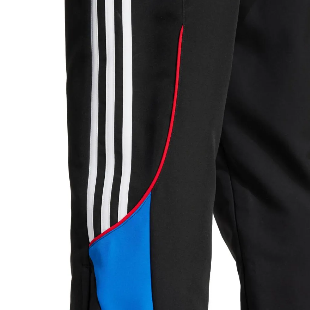 adidas Manchester United UBP trainingsbroek heren black< Voetbalkleding