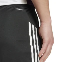 adidas Manchester United Tiro 25 Competition voetbalbroekje heren black< Voetbalkleding