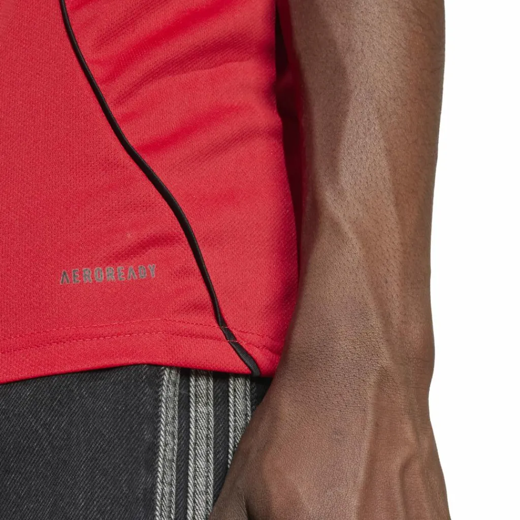 adidas Manchester United thuisshirt heren 25 - 26< Voetbalkleding