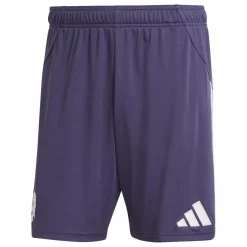 adidas Manchester United uitshort heren 25 - 26< Voetbalkleding
