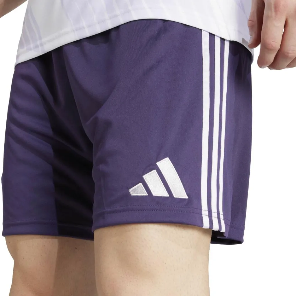 adidas Manchester United uitshort heren 25 - 26< Voetbalkleding