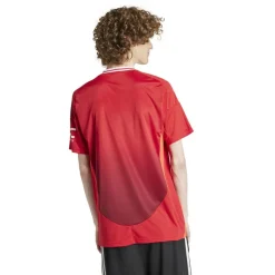 adidas Manchester United thuisshirt heren 24 - 25< Voetbalkleding