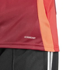 adidas Manchester United thuisshirt heren 24 - 25< Voetbalkleding