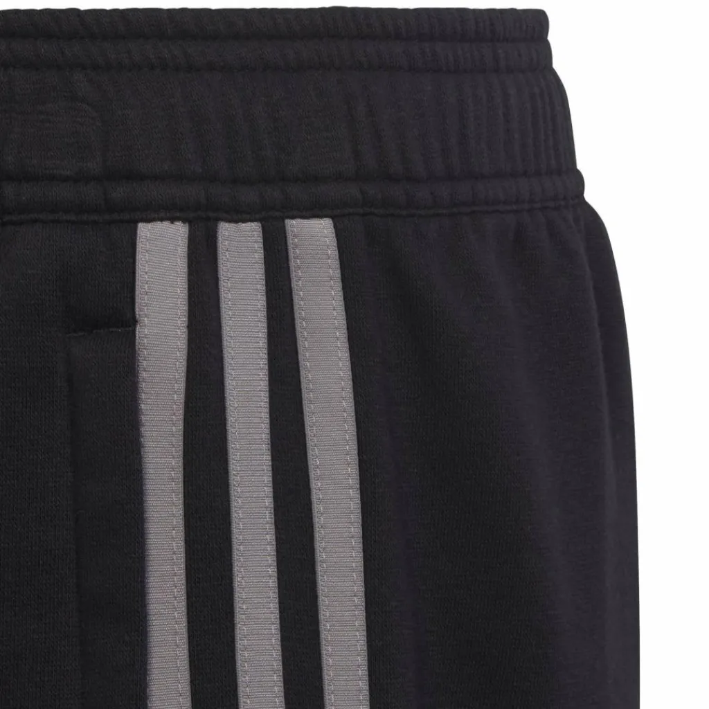 adidas Messi voetbalbroekje junior black mint rush< Voetbalkleding