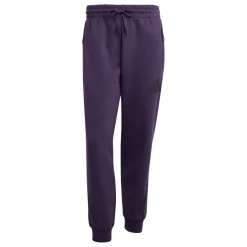 Sportbroek-adidas New Z.N.E joggingbroek heren aurora plum