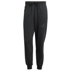 Sportbroek-adidas New Z.N.E joggingbroek heren black