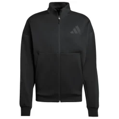 Trainingsjack-adidas New Z.N.E trainingsjack heren black