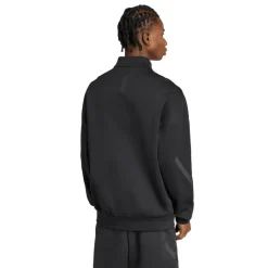 Trainingsjack-adidas New Z.N.E trainingsjack heren black