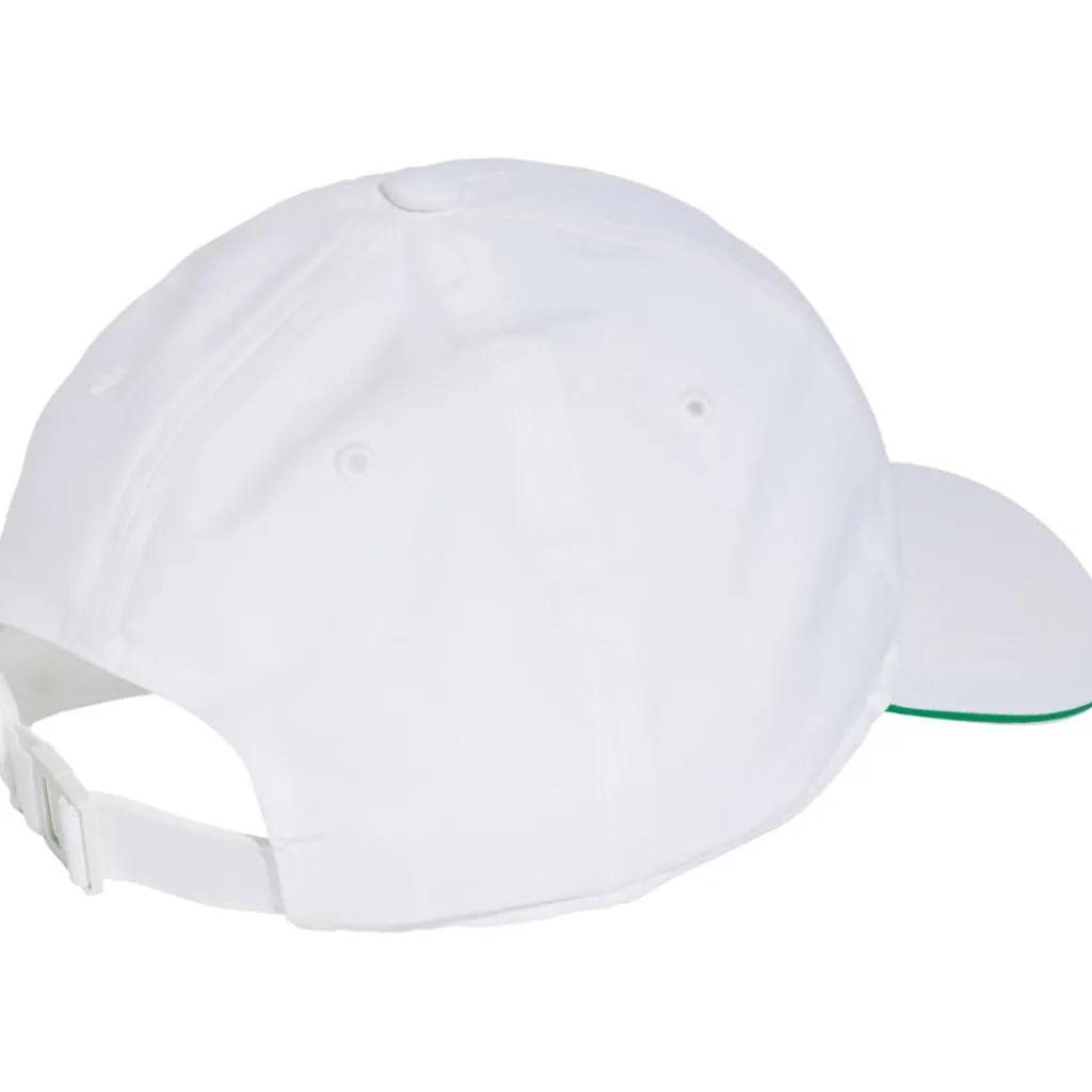 adidas Originals CLIMACOOL pet white< Tenniskleding