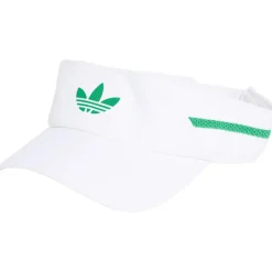 Tenniskleding-adidas Originals CLIMACOOL zonneklep white
