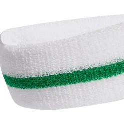 adidas Originals hoofdband white< Tenniskleding