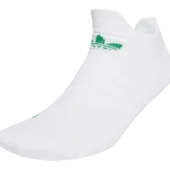 Tenniskleding-adidas Originals Low-Cut tennissokken white