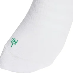 Tenniskleding-adidas Originals Low-Cut tennissokken white