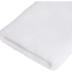 Tenniskleding-adidas Originals Tennis Large polsbandjes white