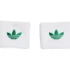 Tenniskleding-adidas Originals Tennis Small polsbandjes white