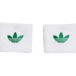 Tenniskleding-adidas Originals Tennis Small polsbandjes white