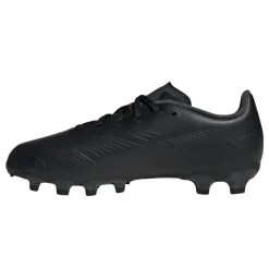 Voetbalschoenen-adidas Predator 24 League Low MG junior voetbalschoenen core black carbon core black