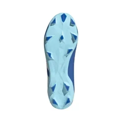 adidas Predator Accuracy.3 LL FG voetbalschoenen bright royal cloud white bliss blue< Voetbalschoenen