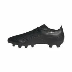 adidas Predator League MG voetbalschoenen heren core black carbon gold metallic< Voetbalschoenen