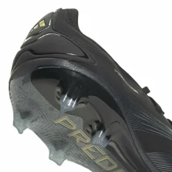 adidas Predator Pro FG voetbalschoenen heren core black carbon gold metallic< Voetbalschoenen